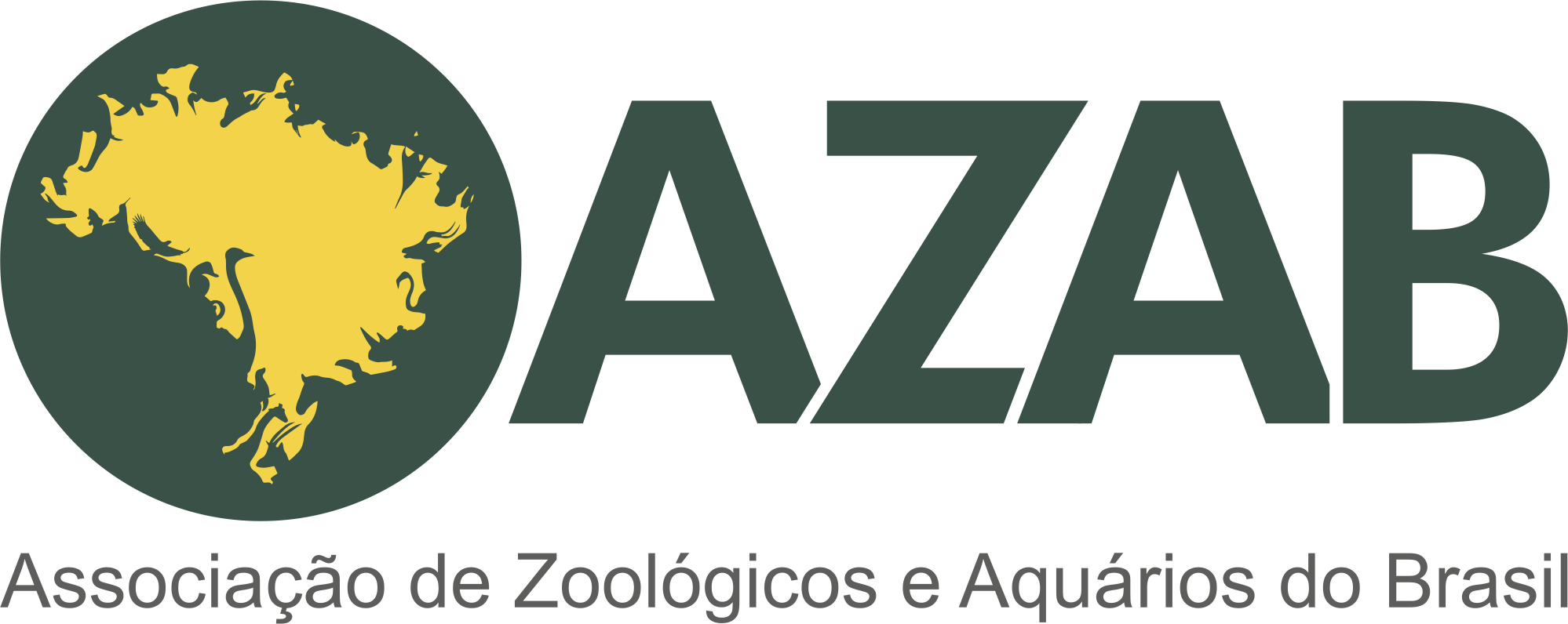 AZAB - Associação de Zoológicos e Aquários do Brasil