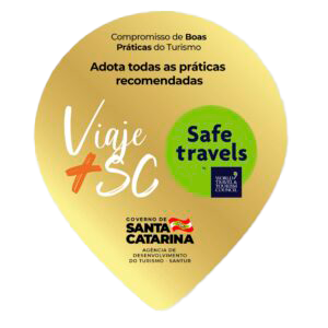 Turismo Qualificado BC - Sustentabilidade