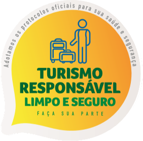 Selo Turismo Responsável