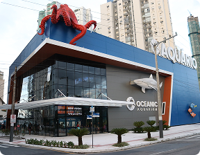 Oceanic Aquarium