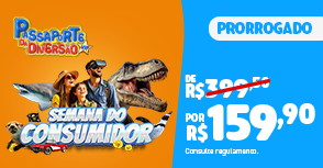 Passaporte da diversão