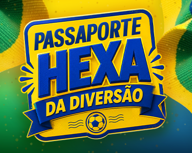 Passaporte Space