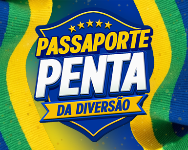 Passaporte Space