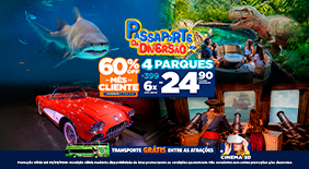 Passaporte Space