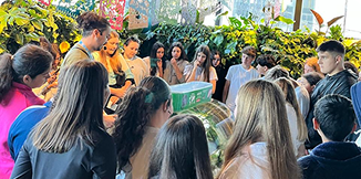 Ensino fundamental II: 5º ao 6º ano